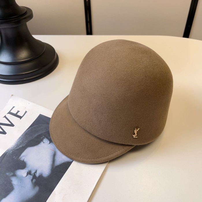 Fashion hat for women ,no box. HX25-709-711
