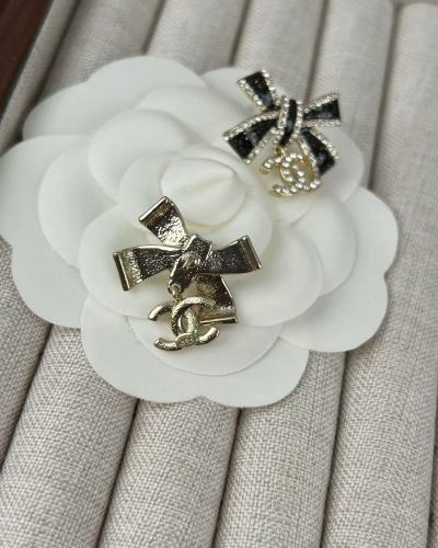 Earring jewelry ,with box,  J25-233