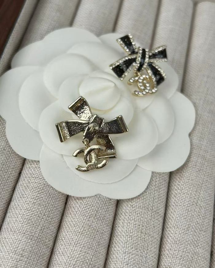 Earring jewelry ,with box,  J25-233