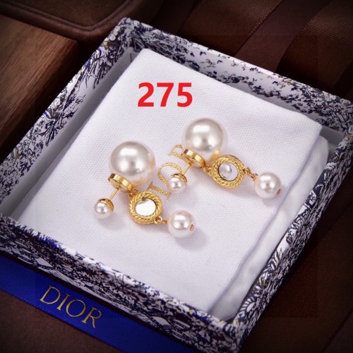 Earring jewelry ,with box,  J25-275