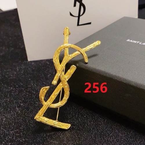 Brooch jewelry ,with box,  J25-256