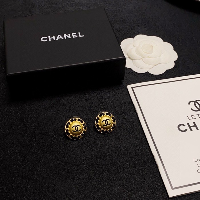 Earring jewelry ,with box,  J25-261
