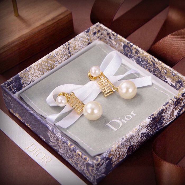 Earring jewelry ,with box,  J25-272
