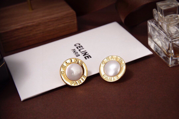 Earring jewelry ,with box,  J25-268