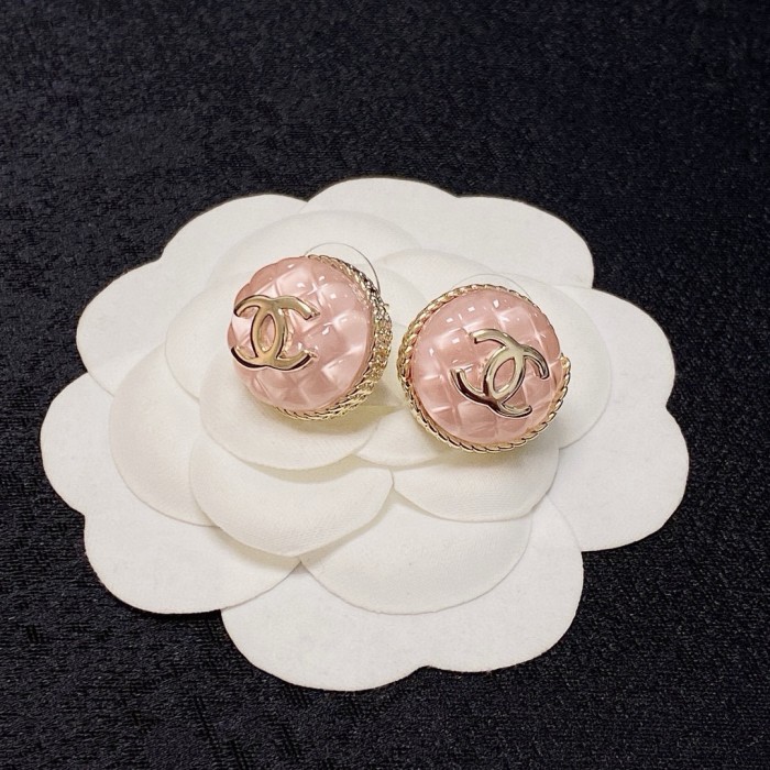 Earring jewelry ,with box,  J25-265-266