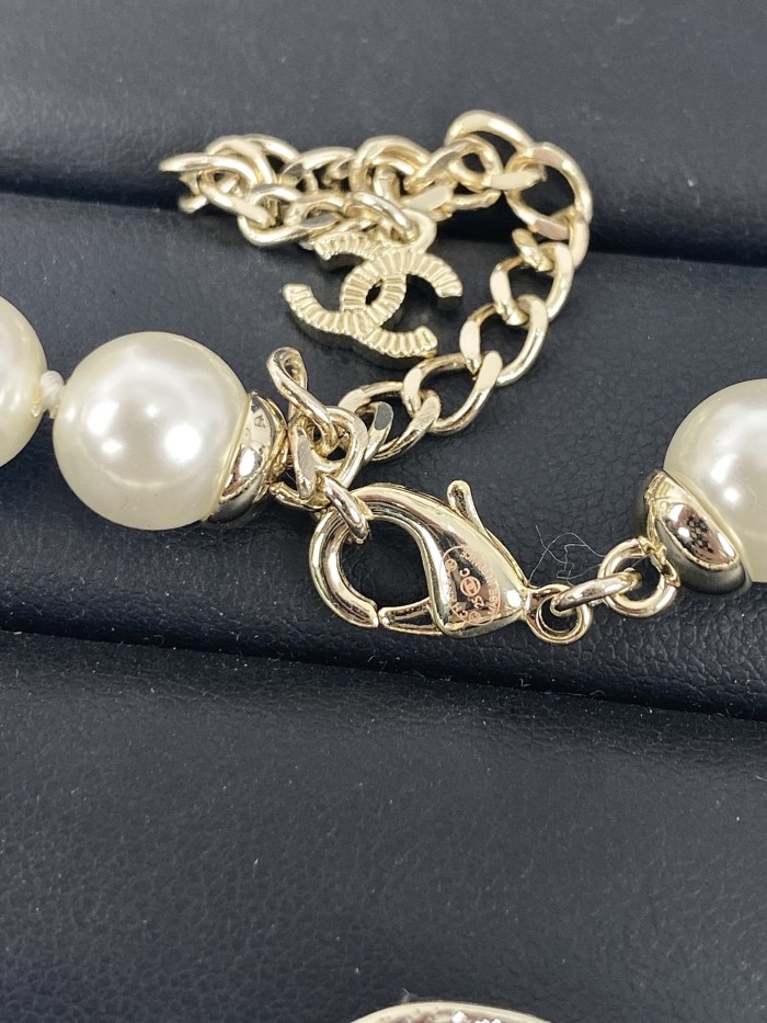 Earring necklace jewelry ,with box,  J25-238