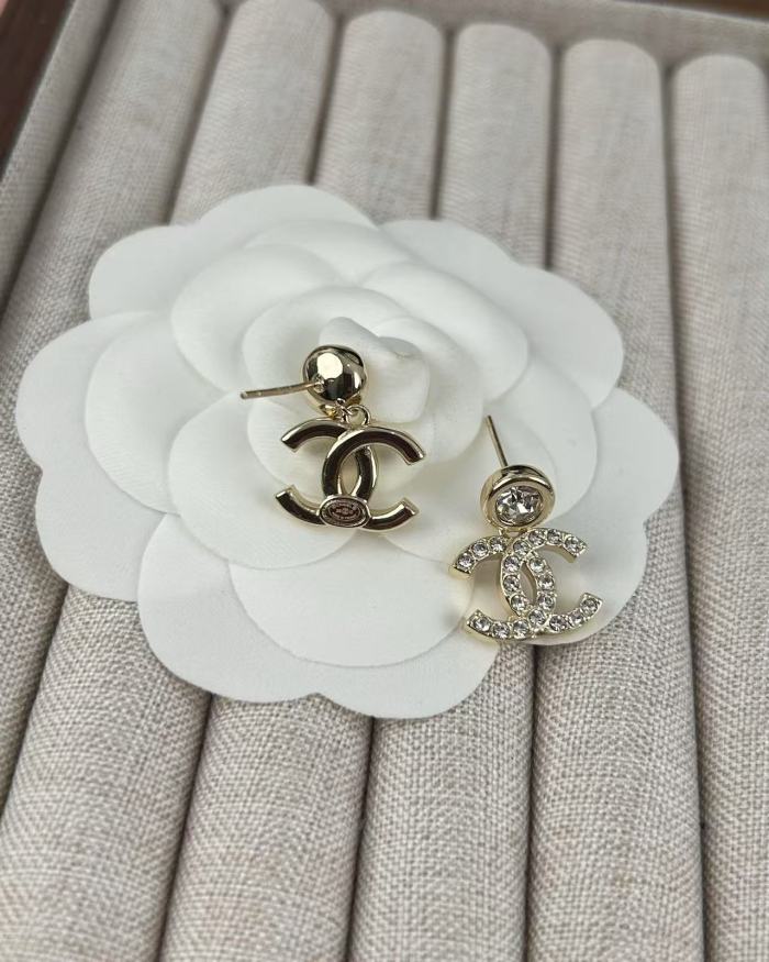 Earring jewelry ,with box,  J25-231