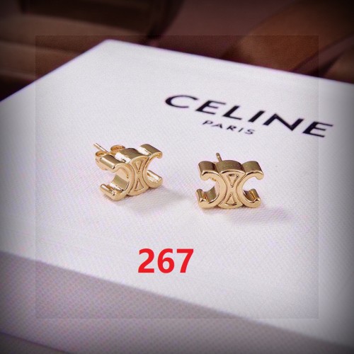 Earring jewelry ,with box,  J25-267