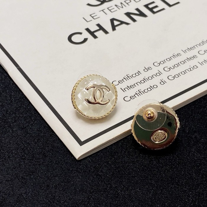 Earring jewelry ,with box,  J25-265-266