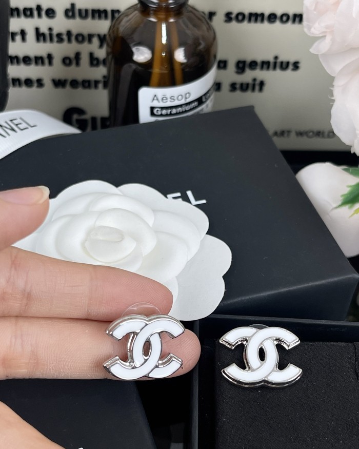 Earring jewelry ,with box,  J25-228