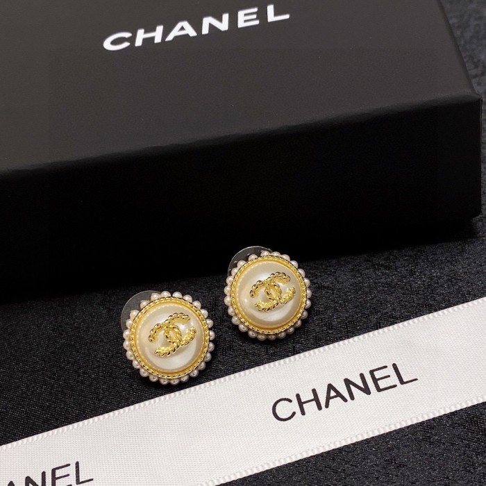 Earring jewelry ,with box,  J25-259-260