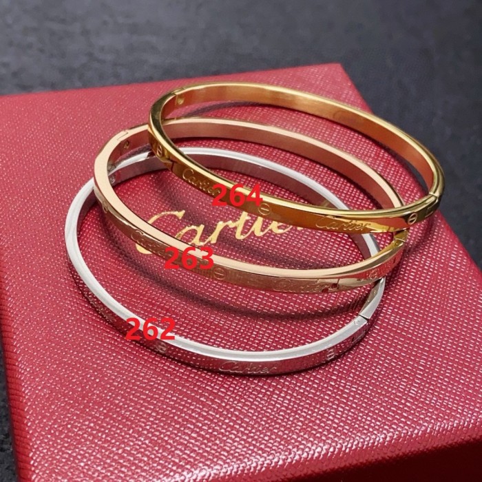Bracelets jewelry ,with box,  J25-262-264