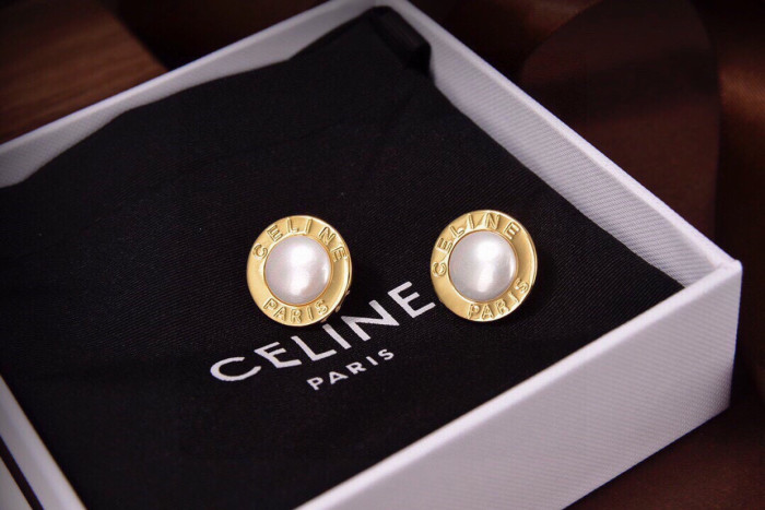 Earring jewelry ,with box,  J25-268