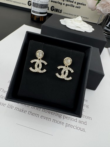 Earring jewelry ,with box,  J25-231