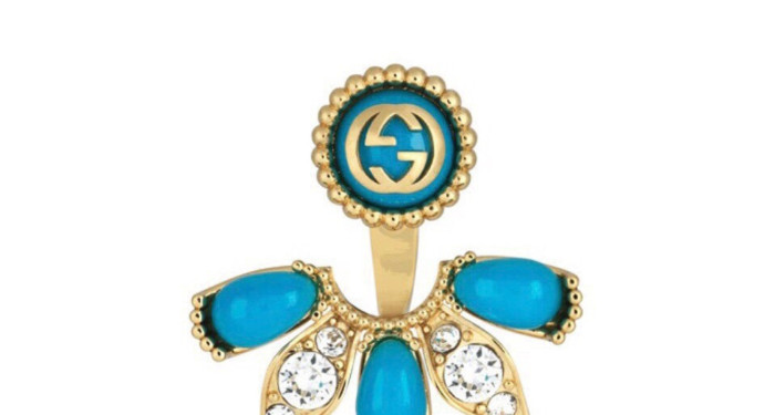 Earring jewelry ,with box,  J25-278-279