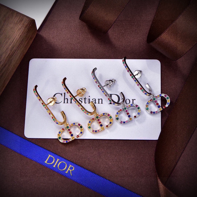 Earring jewelry ,with box,  J25-276-277