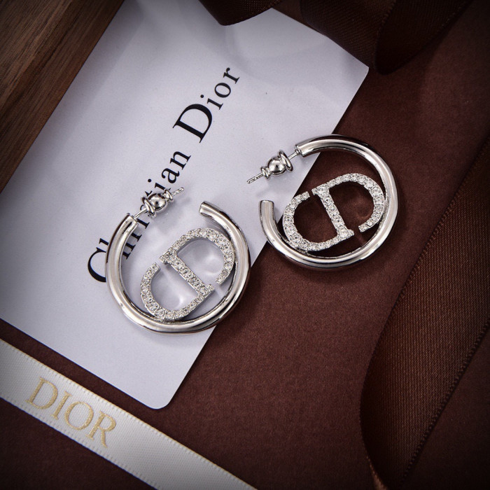 Earring jewelry ,with box,  J25-269