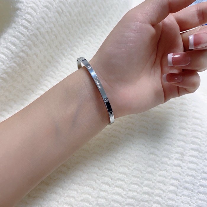 Bracelets jewelry ,with box,  J25-262-264