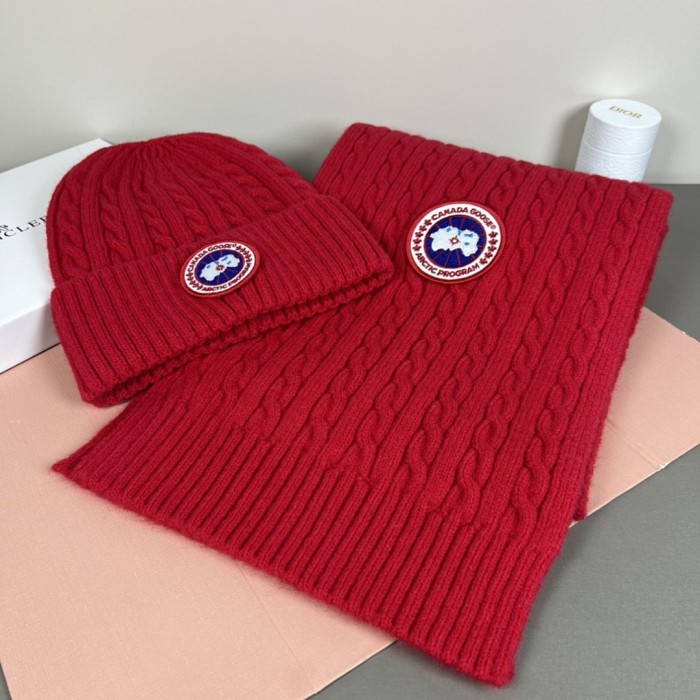 Cashmere cotton scarf and hat,no box. HX25-805-814