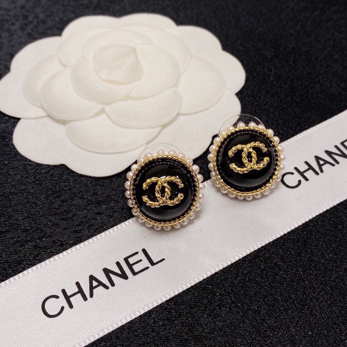 Earring jewelry ,with box,  J25-259-260