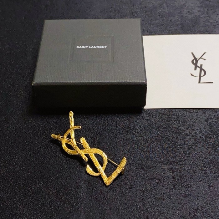 Brooch jewelry ,with box,  J25-256
