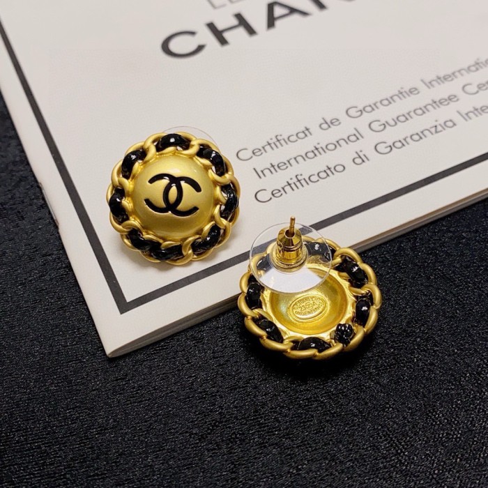 Earring jewelry ,with box,  J25-261