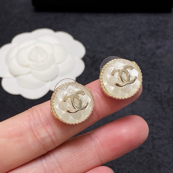 Earring jewelry ,with box,  J25-265-266