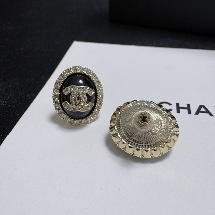Earring jewelry ,with box,  J25-288-289