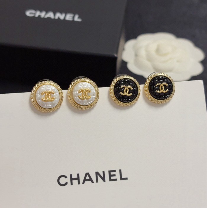Earring jewelry ,with box,  J25-293-294