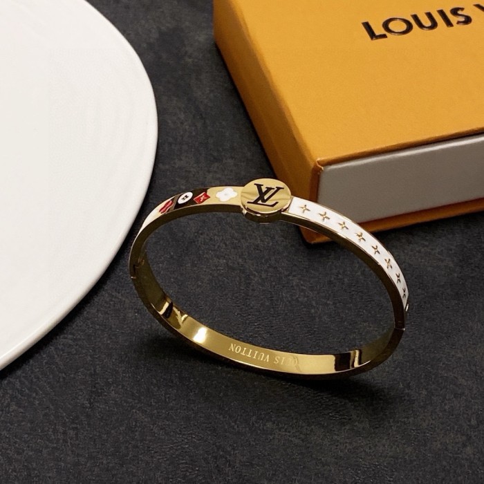Bracelets jewelry ,with box,  J25-292