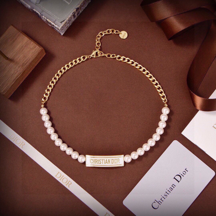 Necklace jewelry ,with box,  J25-284-285