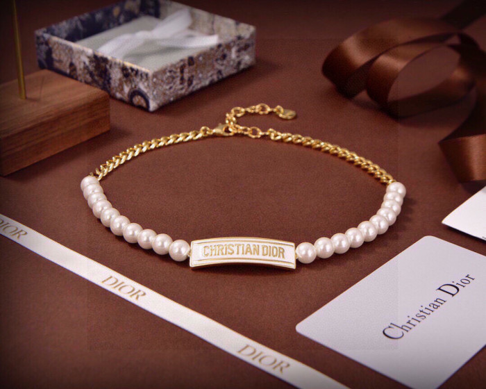 Necklace jewelry ,with box,  J25-284-285