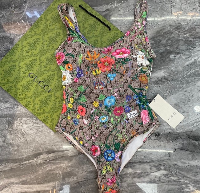 Ladies' sexy high-end swimsuit SW25-275