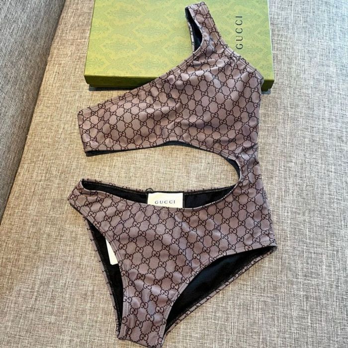 Ladies' sexy high-end swimsuit SW25-269