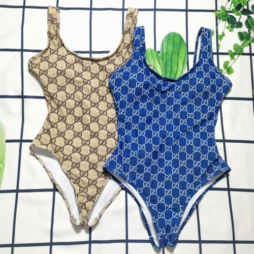 Ladies' sexy high-end swimsuit SW25-270