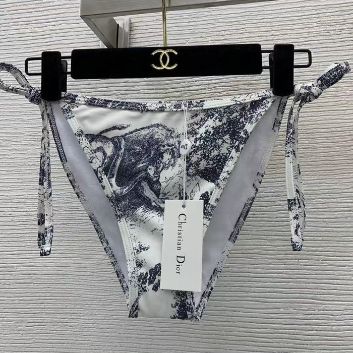 Ladies' sexy swimsuit ,SW20-112