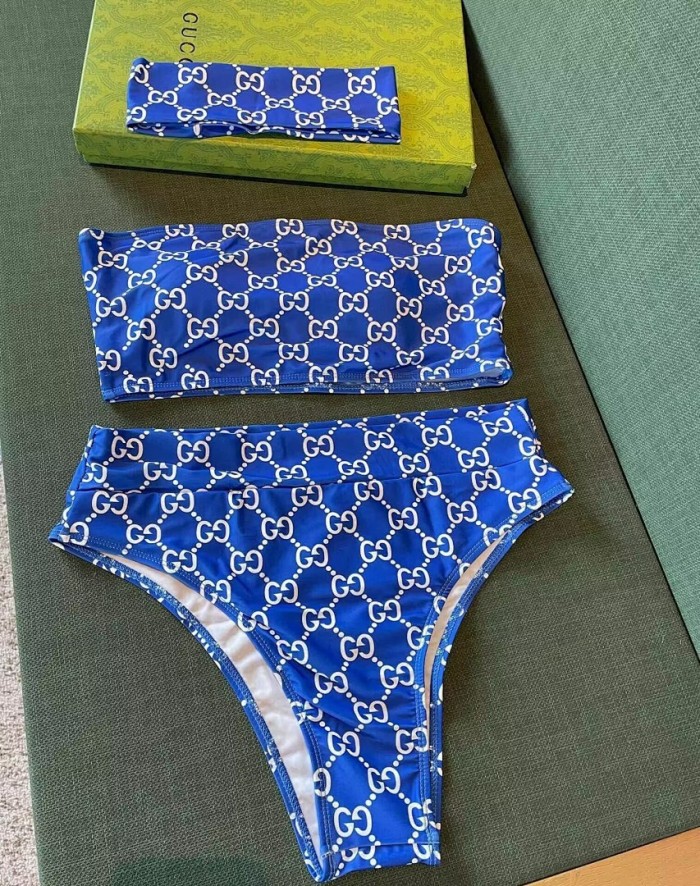 Ladies' sexy high-end swimsuit SW25-273