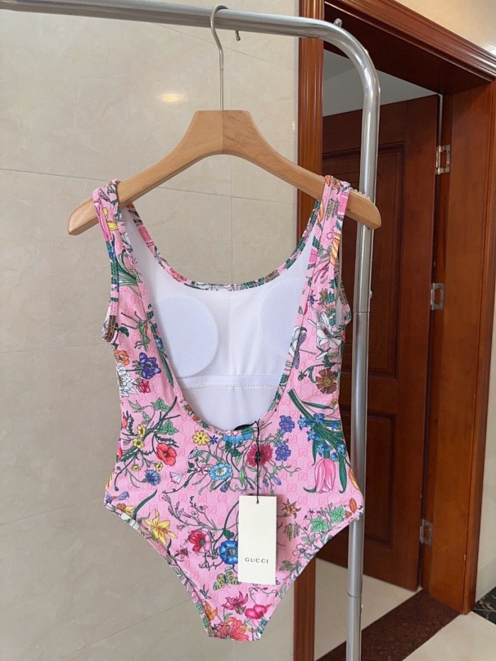 Ladies' sexy high-end swimsuit SW25-274