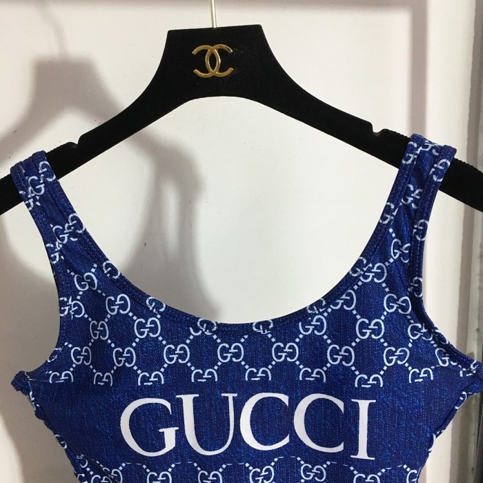 Ladies' sexy high-end swimsuit SW25-268