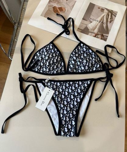 Ladies' sexy swimsuit ,SW20-109