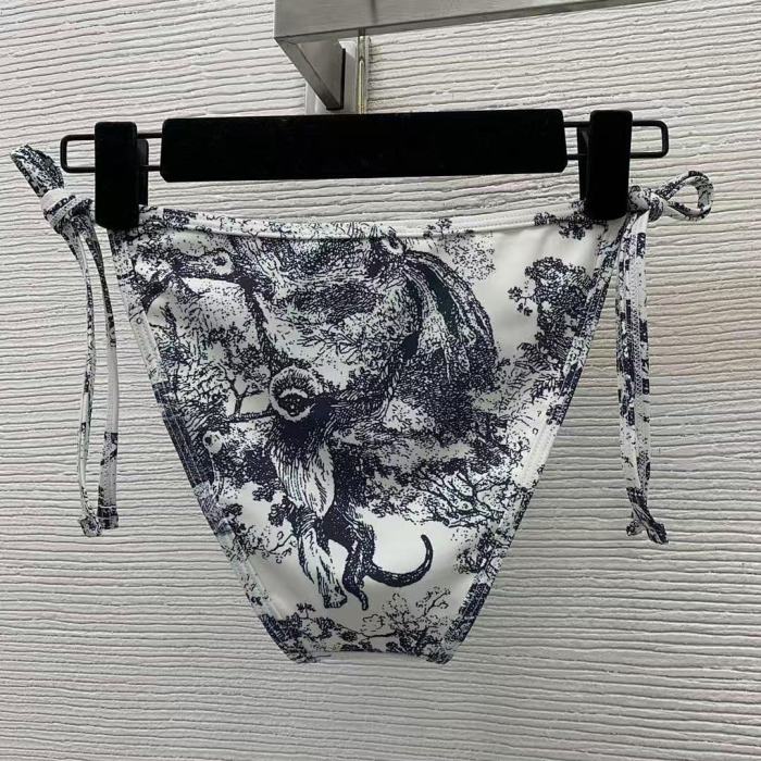 Ladies' sexy swimsuit ,SW20-112