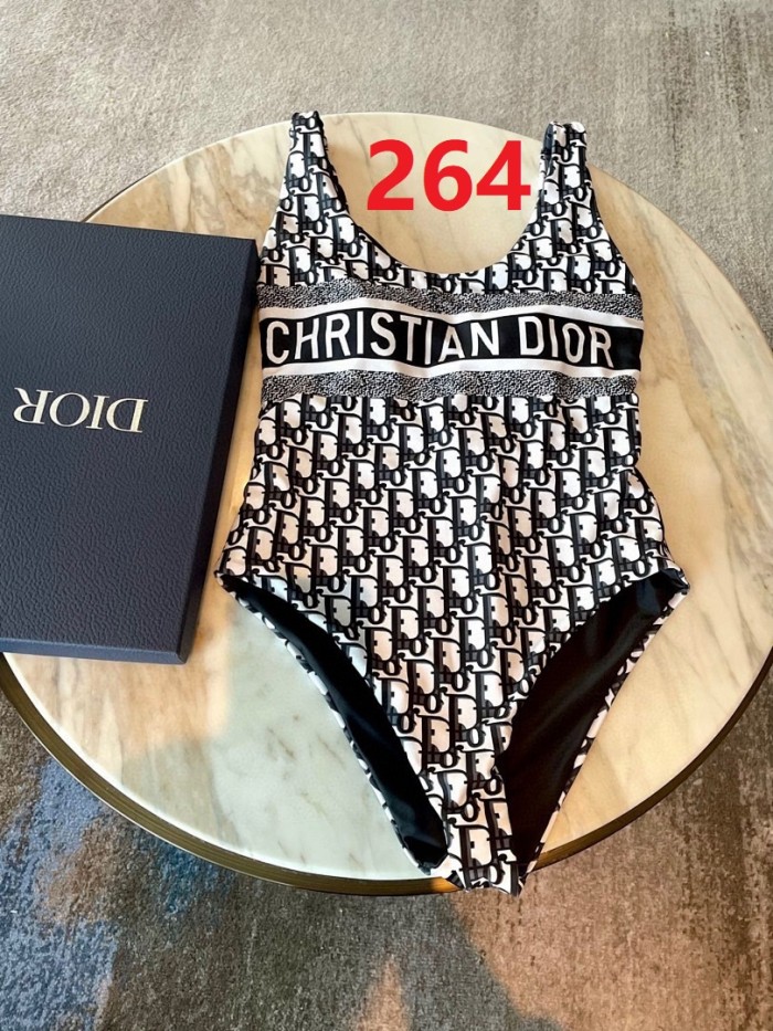 Ladies' sexy swimsuit ,SW25-264