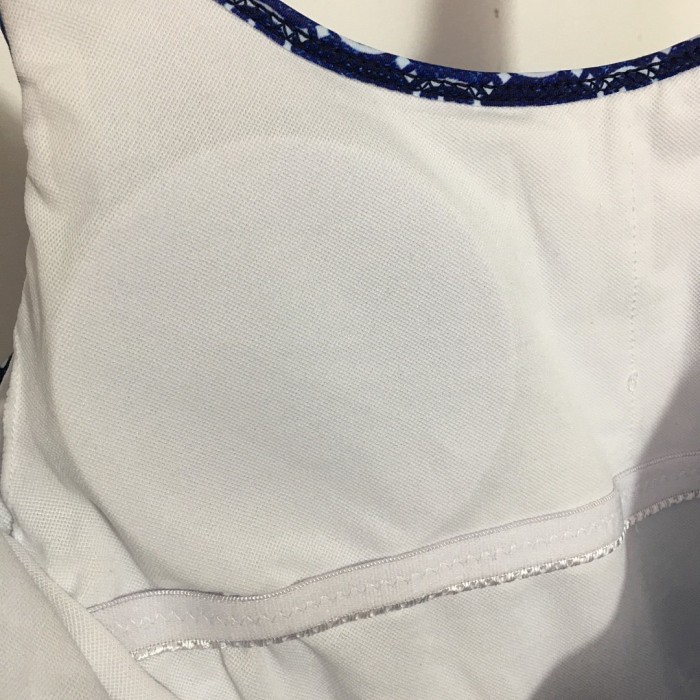 Ladies' sexy high-end swimsuit SW25-268