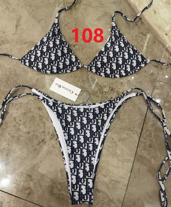 Ladies' sexy swimsuit ,SW20-108
