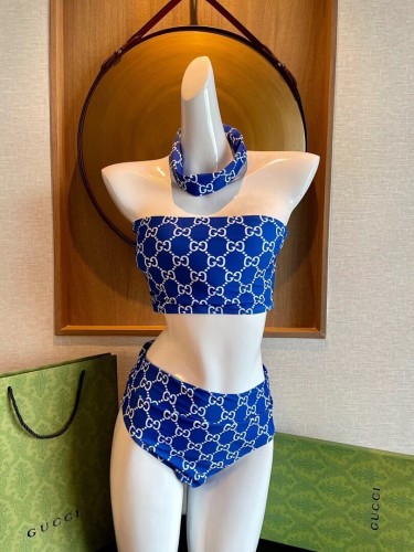 Ladies' sexy high-end swimsuit SW25-273