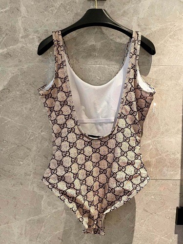 Ladies' sexy high-end swimsuit SW25-271