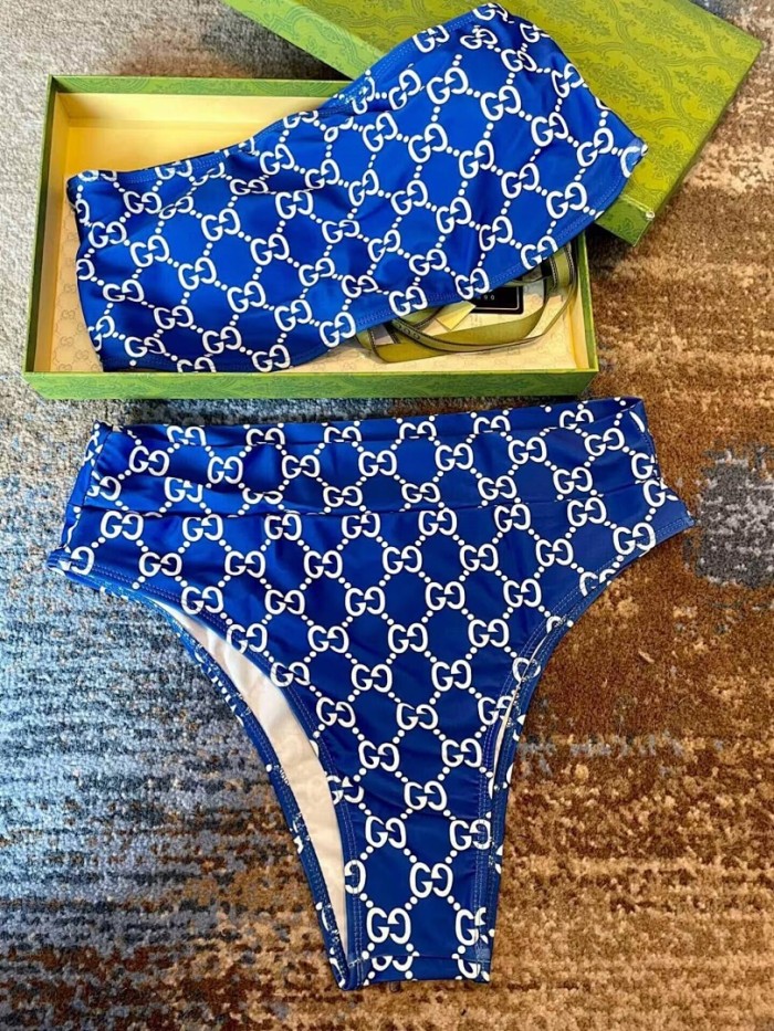 Ladies' sexy high-end swimsuit SW25-273