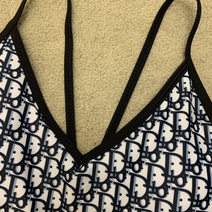Ladies' sexy swimsuit ,SW25-259-260