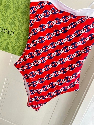 Ladies' sexy high-end swimsuit SW25-276