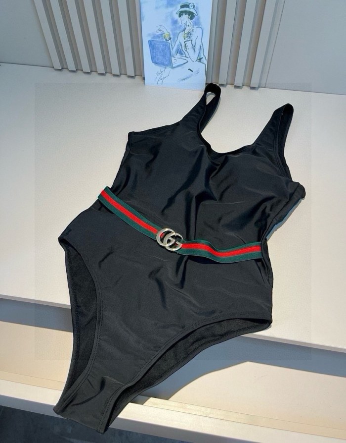 Ladies' sexy high-end swimsuit SW25-267